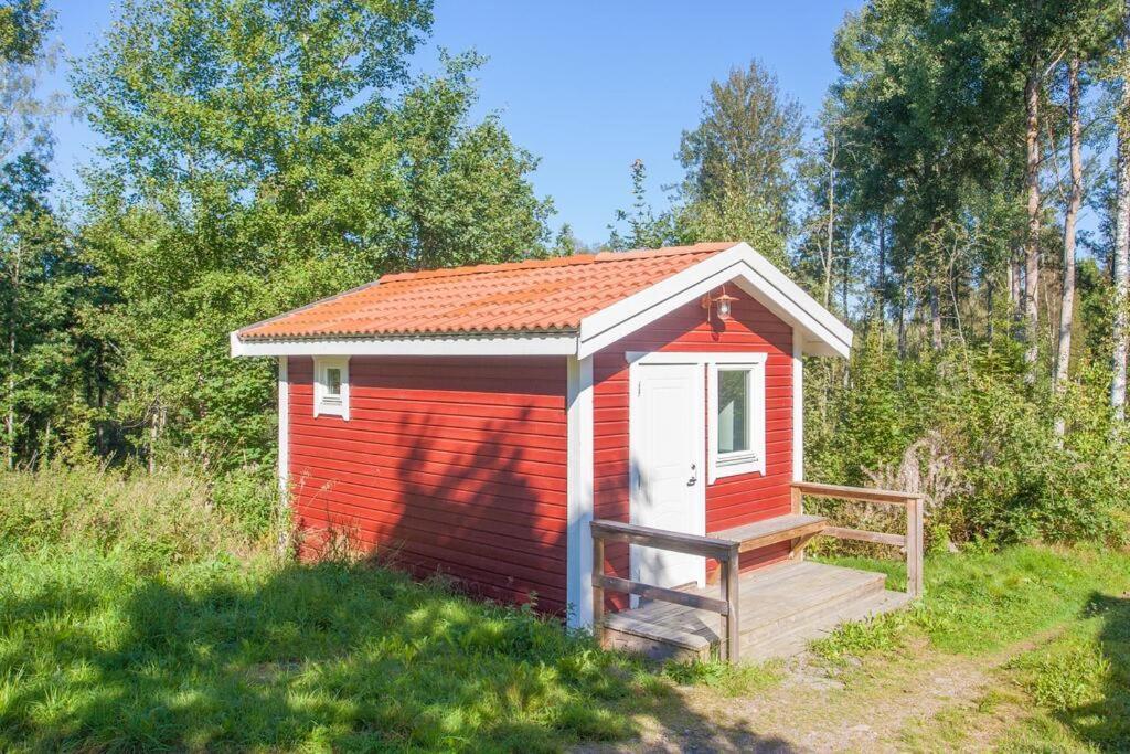 Maren 2 Villa Morlunda Exterior photo